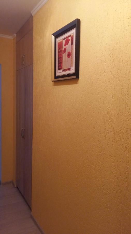 Апартаменты Apartment Na Masherova Брест-15