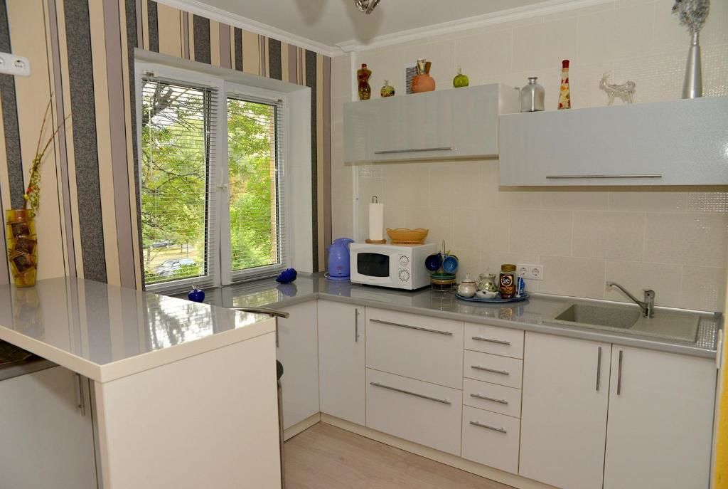 Апартаменты Apartment Na Masherova Брест-27