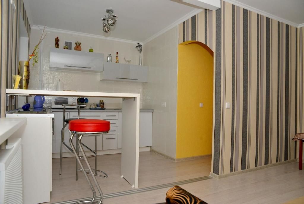 Апартаменты Apartment Na Masherova Брест-29