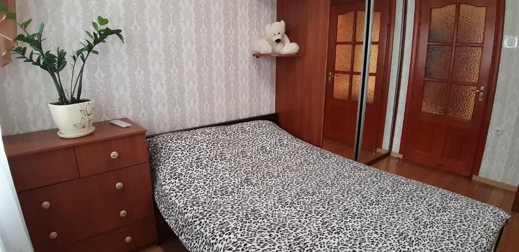 Апартаменты Apartment Na Masherova Брест-38