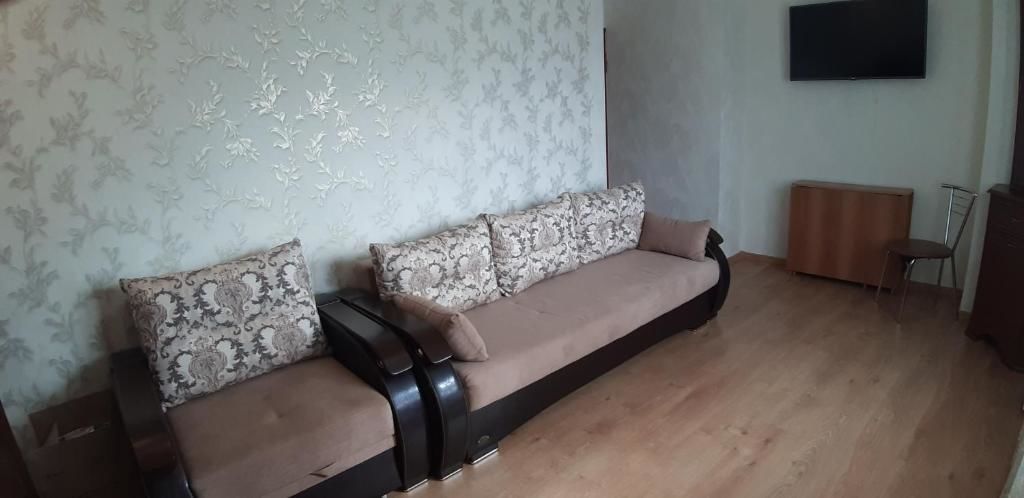 Апартаменты Apartment Na Masherova Брест-41