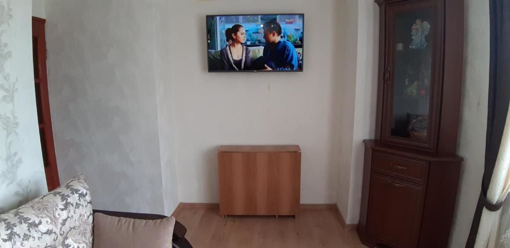 Апартаменты Apartment Na Masherova Брест-42