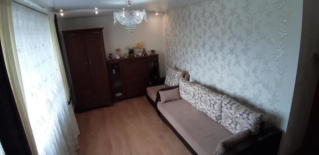 Апартаменты Apartment Na Masherova Брест-43