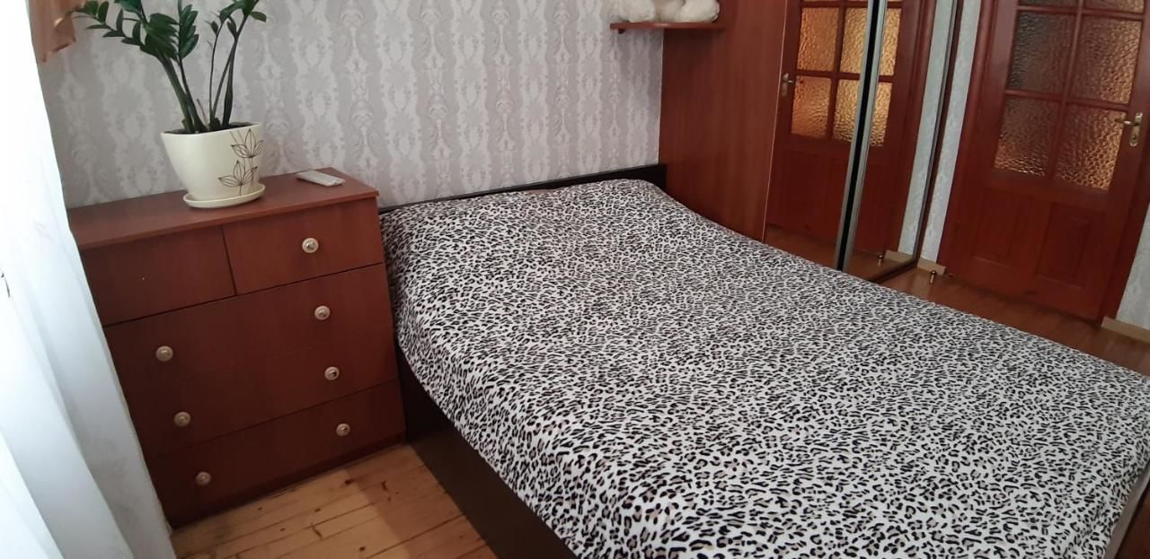 Апартаменты Apartment Na Masherova Брест-12