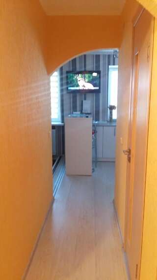 Апартаменты Apartment Na Masherova Брест Стандартные апартаменты-10