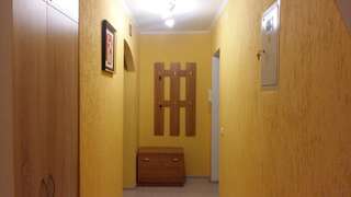 Апартаменты Apartment Na Masherova Брест Стандартные апартаменты-13