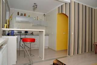 Апартаменты Apartment Na Masherova Брест Стандартные апартаменты-16