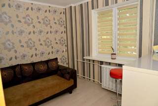 Апартаменты Apartment Na Masherova Брест Стандартные апартаменты-17