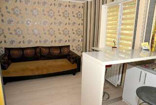 Апартаменты Apartment Na Masherova Брест Стандартные апартаменты-18
