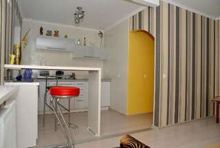 Апартаменты Apartment Na Masherova Брест Стандартные апартаменты-26