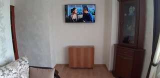 Апартаменты Apartment Na Masherova Брест Стандартные апартаменты-39