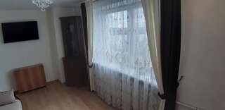 Апартаменты Apartment Na Masherova Брест Стандартные апартаменты-4