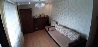 Апартаменты Apartment Na Masherova Брест Стандартные апартаменты-40