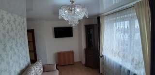 Апартаменты Apartment Na Masherova Брест Стандартные апартаменты-41