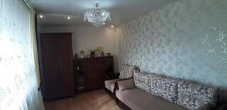 Апартаменты Apartment Na Masherova Брест Стандартные апартаменты-42
