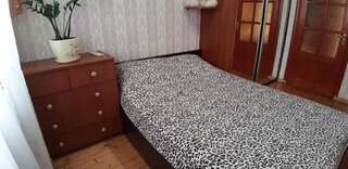 Апартаменты Apartment Na Masherova Брест Стандартные апартаменты-45