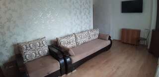Апартаменты Apartment Na Masherova Брест Стандартные апартаменты-7