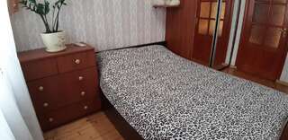 Апартаменты Apartment Na Masherova Брест Стандартные апартаменты-9