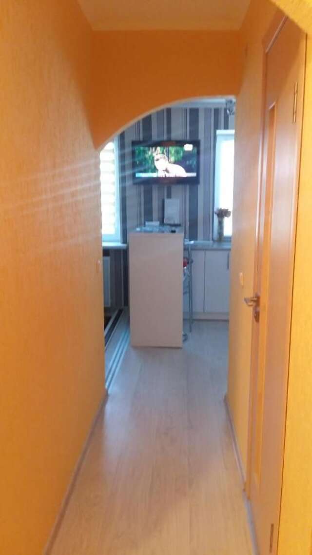 Апартаменты Apartment Na Masherova Брест-12
