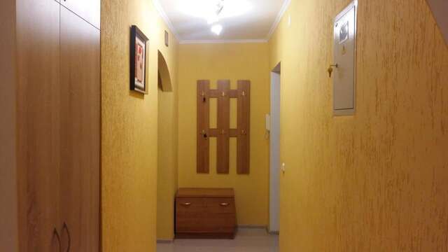 Апартаменты Apartment Na Masherova Брест-15