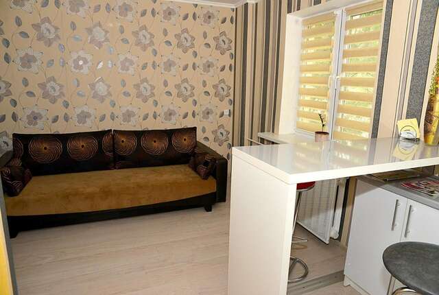 Апартаменты Apartment Na Masherova Брест-20