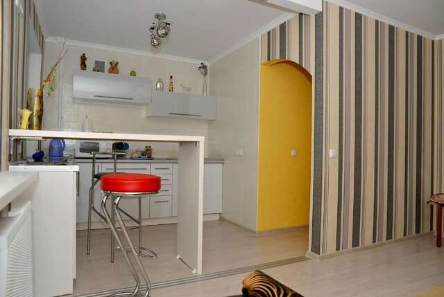 Апартаменты Apartment Na Masherova Брест-28