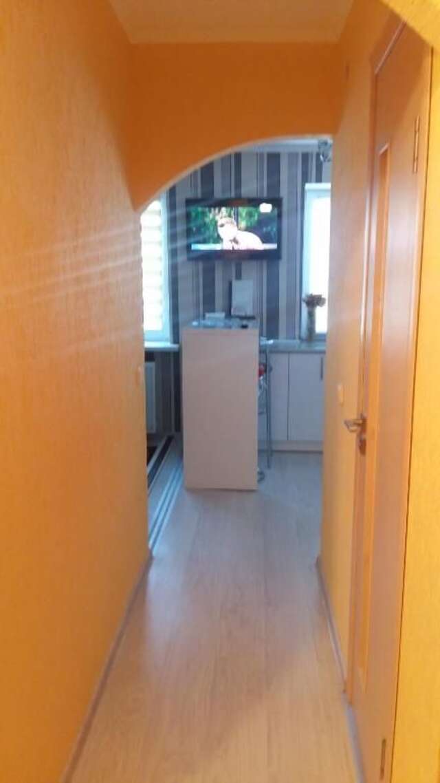 Апартаменты Apartment Na Masherova Брест-32