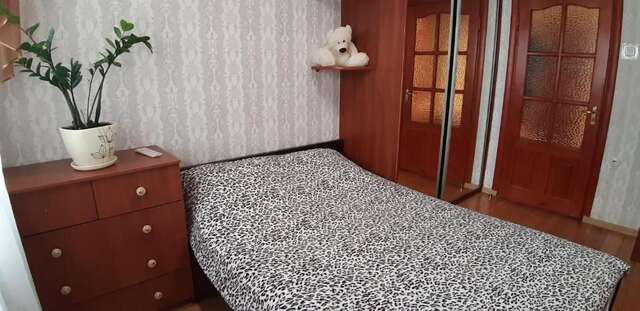 Апартаменты Apartment Na Masherova Брест-37