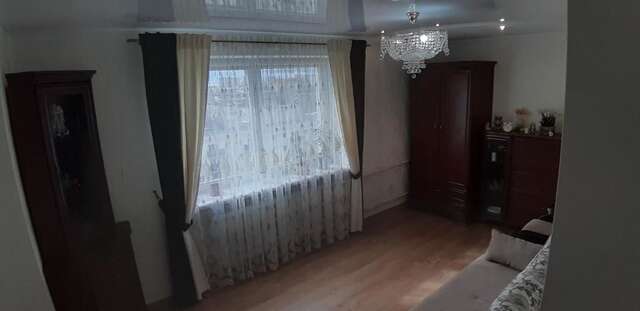 Апартаменты Apartment Na Masherova Брест-38