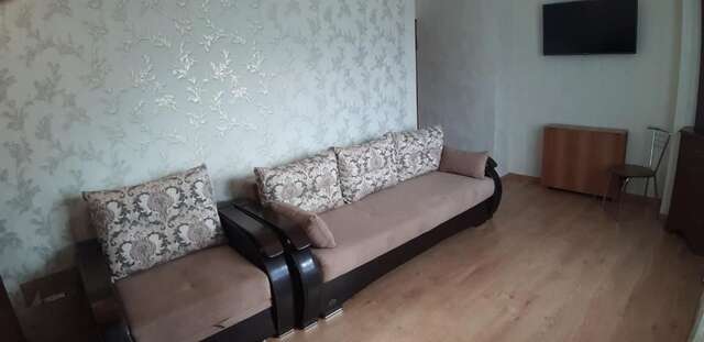 Апартаменты Apartment Na Masherova Брест-40