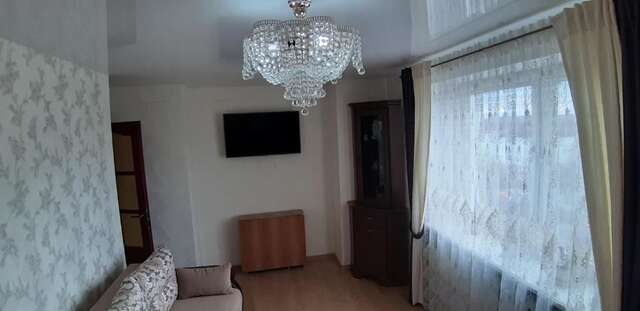 Апартаменты Apartment Na Masherova Брест-43