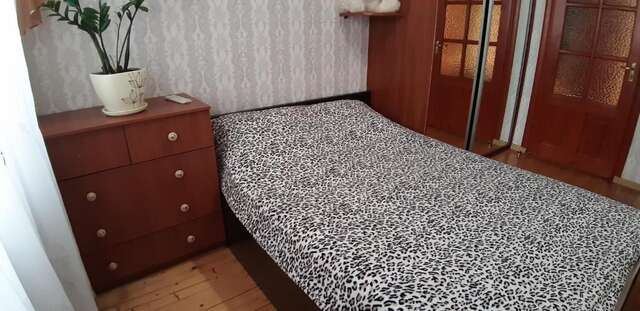 Апартаменты Apartment Na Masherova Брест-47