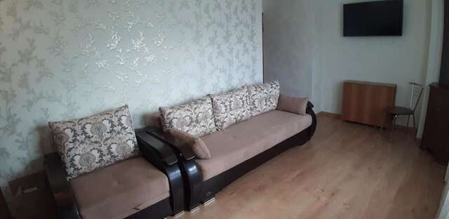 Апартаменты Apartment Na Masherova Брест-9