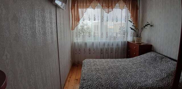 Апартаменты Apartment Na Masherova Брест-10
